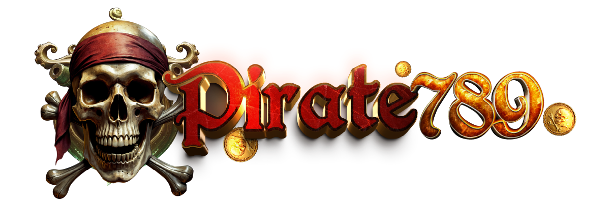 PIRATE789 ลุยเกมสุดมันส์ไปกับเว็บตรงมาแรงแห่งปี รับประกันความฟิน